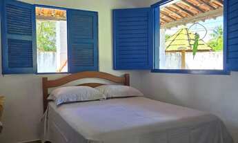 Imagem 2: Térrea para venda tem 350 metros quadrados com 2 quartos em Centro - Barra de Santo Antôni