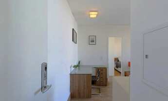 Imagem: Imóvel para aluguel possui 42 metros quadrados