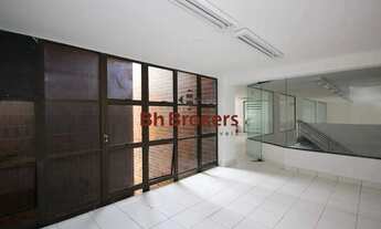 Imagem 11: ANDAR COMERCIAL COM 250M² PARA LOCAÇÃO NA SAVASSI