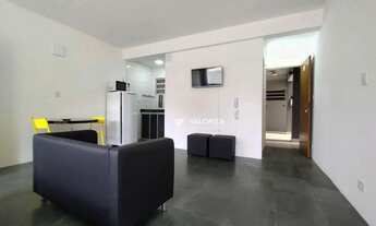 Imagem 7: Apartamento com 1 dormitório, 34 m² - venda por R$ 345.000,00 ou aluguel por R$ 2.310,00/m