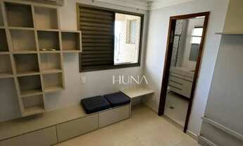 Imagem 4: Apartamento com 4 dormitórios à venda, 147 m² por R$ 950.000,00 - Setor Oeste - Goiânia/GO