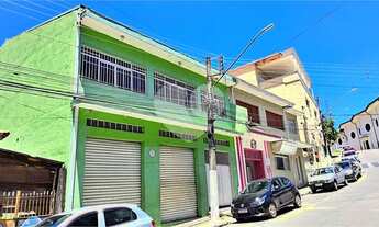 Imagem: Prédio inteiro à venda ou para locação