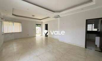 Imagem 3: Casa com 5 dormitórios para alugar, 280 m² por R$ 7.500,00/mês - 603 Sul (Arso 61) - Palma