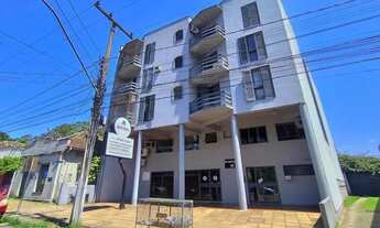 Imagem: NOVO HAMBURGO - APARTAMENTO 2 DORM - RIO