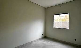 Imagem 6: Casa Térrea no Belvedere com 3 quartos - Montes Claros - MG