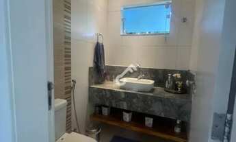 Imagem 13: AVENIDA SANTOS DUMONT, Lauro de Freitas. Duplex ALTO PADRÃO, condomínio fechado com infrae