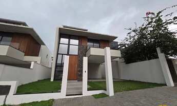 Imagem: Casa 4 Dorm sendo 3 suites Loteamento Pamplona