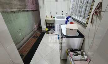 Imagem 6: CASA-VENDE-3 QUARTOS-NOVA