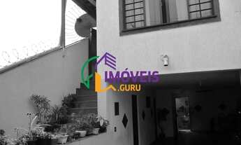 Imagem: SOBRADO - BUTANTÃ - SP