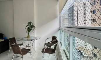 Imagem 1: Apartamento à venda em Itapuã 2 quartos com suíte e lazer completo próximo ao mar