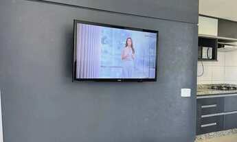 Imagem 5: Imóvel para aluguel possui 36 metros quadrados com 1 quarto em Setor Bueno - Goiânia - GO