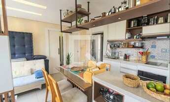 Imagem 6: Apartamento à Venda - Cambuci, 1 Quarto, 33 m2