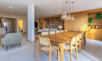 Imagem 7: Apartamento de 221m², 3 suítes e 3 vagas Próximo Shopping Galleria, Campinas