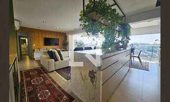 Imagem 3: Apartamento à Venda - Brooklin, 3 Quartos, 130 m2