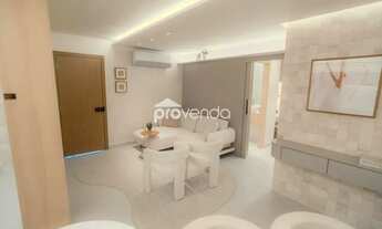 Imagem 2: APARTAMENTO 02 QUARTOS 01 SUÍTE - SETOR BUENO - EDIFÍCIO TRRÊ