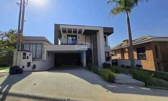 Imagem 5: Casa de Alto Padrão à Venda no Condomínio Vale das Águas em Bragança Paulista!!