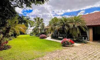 Imagem 3: Chácara para Venda em Sorocaba, Vila Angélica, 4 dormitórios, 4 suítes, 7 banheiros, 8 vag