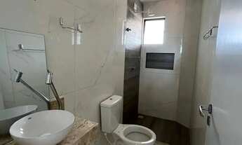 Imagem 4: COBERTURA DUPLEX NO ALTIPLANO COM 3 QUARTOS