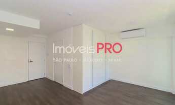 Imagem 3: APARTAMENTO PARA COMPRA, 1 DORMITORIO, EM MOEMA, 25 M NOVO!