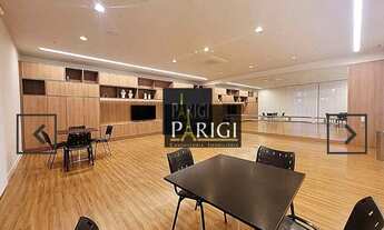 Imagem 6: Flat com 1 dormitório para alugar, 42 m² por R$ 4.870,00/mês - Petrópolis - Porto Alegre/R