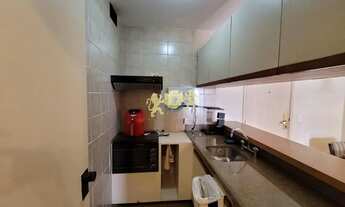 Imagem 7: Flat para alugar no Jardins - Edifício London Flat