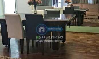 Imagem 6: Seu apartamento de 3 dorms, SP! 126m², 1 suíte e 2 Vagas . Venha conferir!