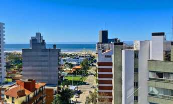 Imagem 2: Apartamento 3 Suítes, Semi Mobiliado e 2 Vagas