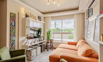 Imagem 2: VENDA, APARTAMENTO no Bairro Cavalhada, Porto Alegre