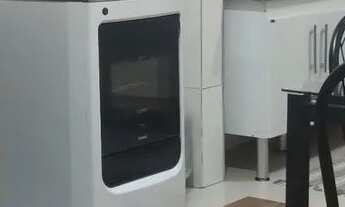 Imagem 2: Casa temporada barra de santo Antônio