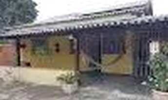 Imagem 3: Casa com 3 dormitórios à venda, 183 m² por R$ 550.000,00 - Praia de Itaipuaçu (Itaipuaçu