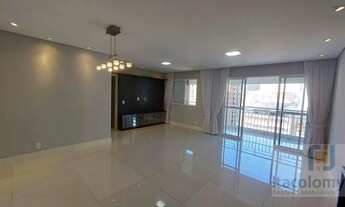 Imagem 2: Apartamento com 2 dormitórios à venda, 97 m² - Edifício Alpha Style - Alphaville -Barueri