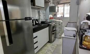Imagem 5: Apartamento - Parque Industrial - Campinas