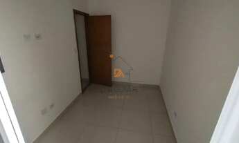 Imagem 10: Apartamento para alugar na Parada Inglesa com 45 m² e 1 dormitório/quarto disponível