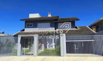 Imagem: Residência Alto Padrão Com Piscina - Jardim