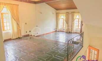 Imagem 2: CASA EM CONDOMÍNIO - ALPHAVILLE - SP