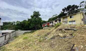 Imagem 2: Terreno com projeto - Bairro Ana Rech