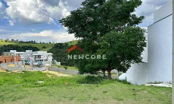 Imagem 2: Lote em condomínio em Rua Carmo de Brito - Loteamento Residencial Rio das Flores - Itatiba