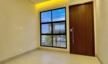 Imagem 3: Linda Casa Térrea à venda no Condomínio Brisas Horizontal