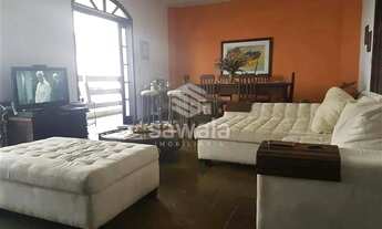 Imagem 3: Cobertura Triplex à venda com 243,00m² e 4 quartos em Recreio dos Bandeirantes, Rio de Jan