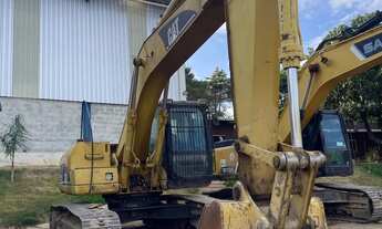 Imagem 2: Caterpillar Galpão / depósito com venda por R$200.000