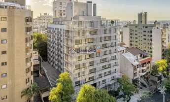 Imagem 2: Apartamento 1 dormitórios à venda Mont Serrat Porto Alegre/RS