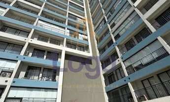 Imagem 2: Apartamento para Locação | 32 m² | 1 Suíte | Mobiliado | 1 Vaga