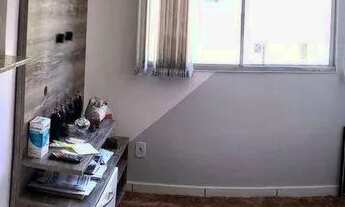 Imagem 2: Apartamento com 2 dormitórios, 50 m² - venda por R$ 250.000,00 ou aluguel por R$ 2.750,00