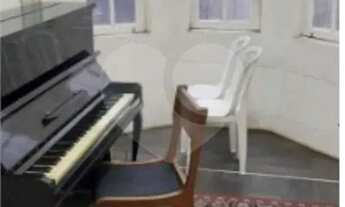 Imagem 2: Prédio inteiro com 1 quartos à venda em Campos Elíseos - SP