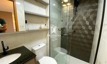 Imagem 7: Stúdio mobiliado Cruz das Almas, com 30m² !