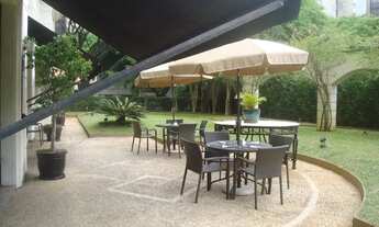 Imagem 16: Flat em Rua Pamplona - Jardim Paulista - São Paulo/SP