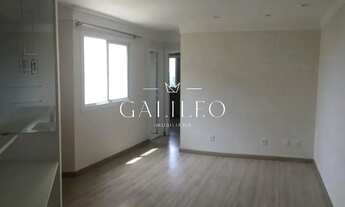 Imagem 2: Apartamento para Locação no Condomínio Azaleia - Jundiaí -SP