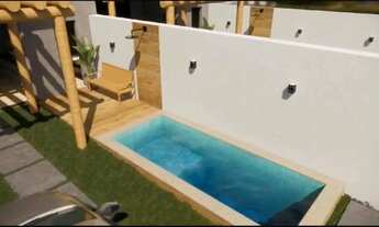 Imagem 3: Casa em construção com 3 quartos na Barra Dos Coqueiros [7123