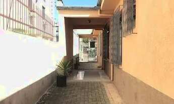 Imagem 2: Casa comercial no bairro Santana