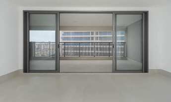 Imagem 3: Apartamento para venda com 123 m² e 2 vagas na Chácara Klabin